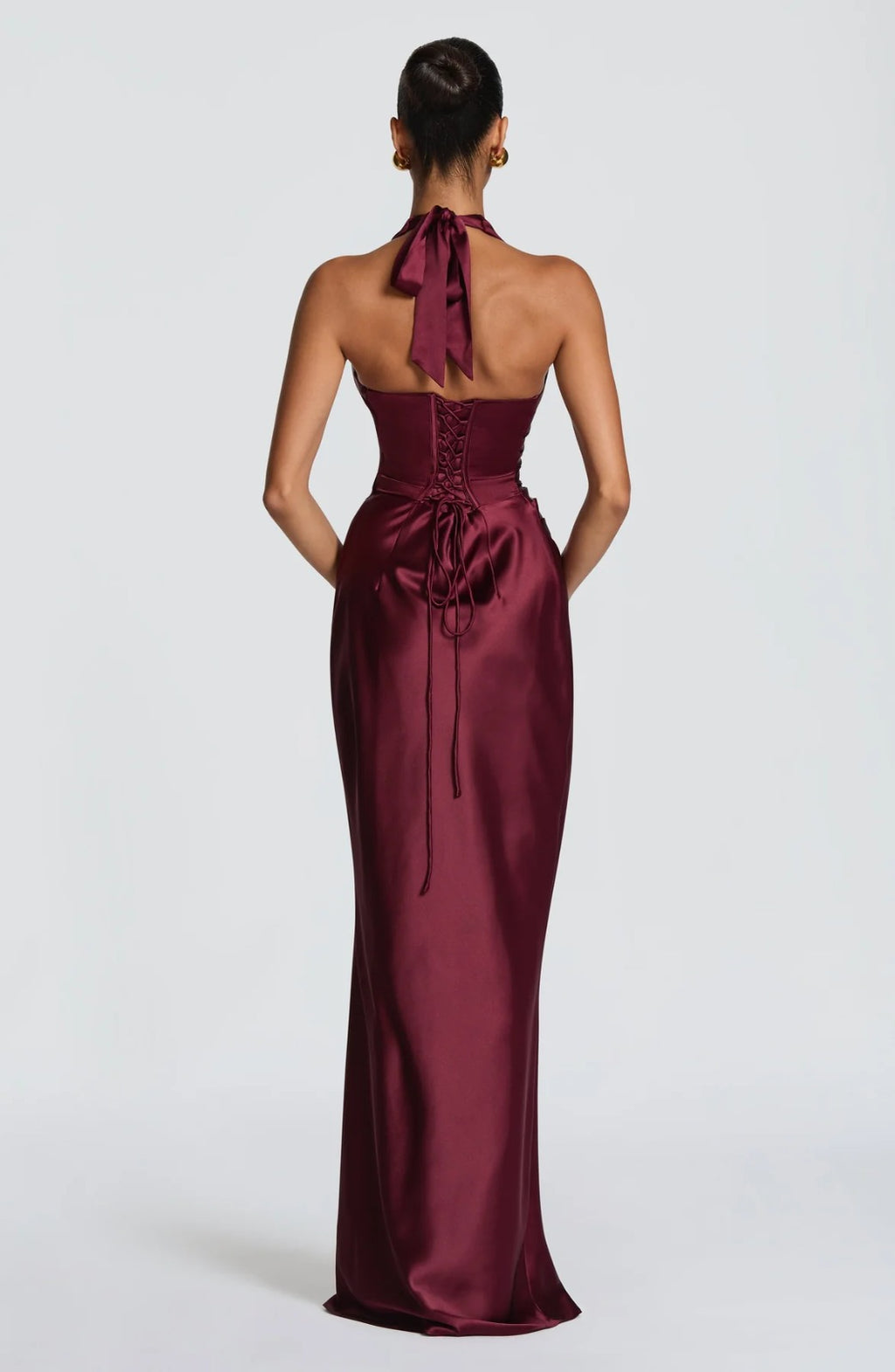 Rebecca Evening Dress
