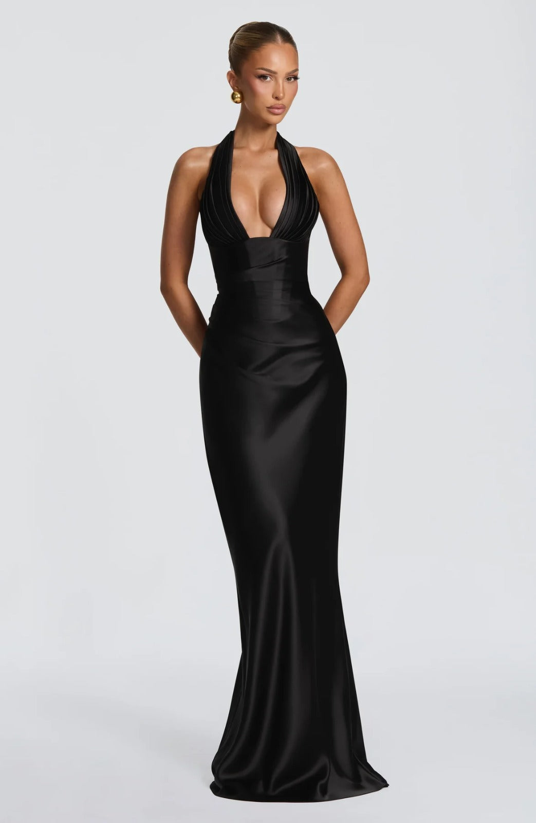 Rebecca Evening Dress