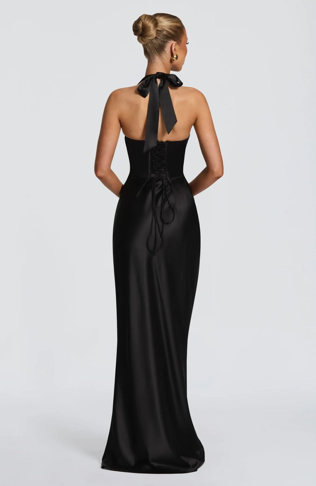 Rebecca Evening Dress