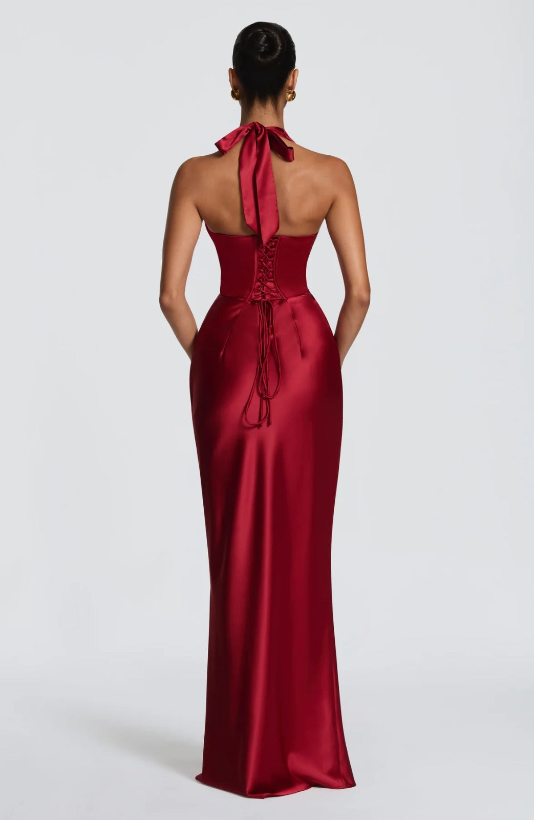 Rebecca Evening Dress