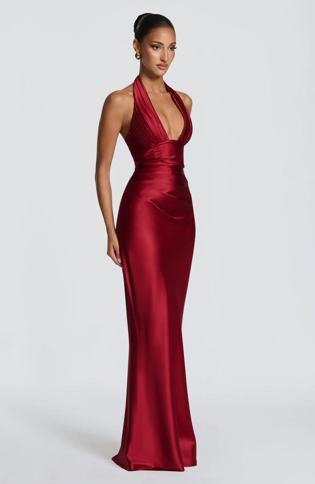 Rebecca Evening Dress