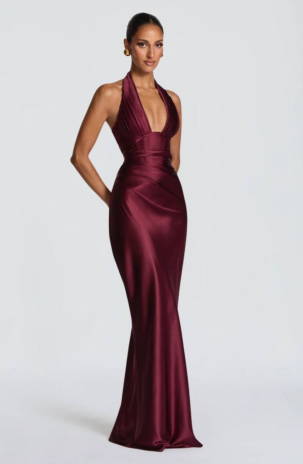 Rebecca Evening Dress