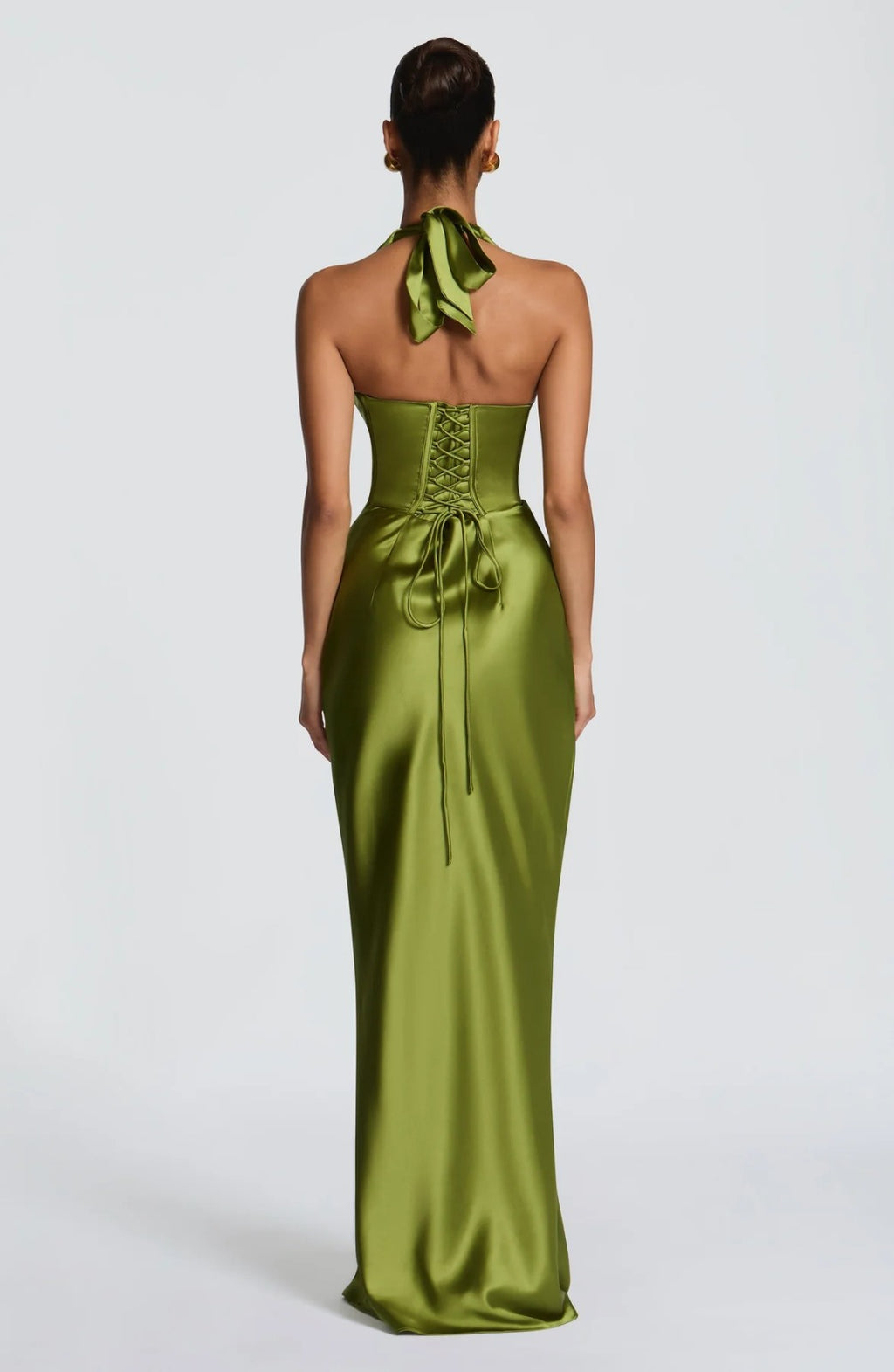 Rebecca Evening Dress