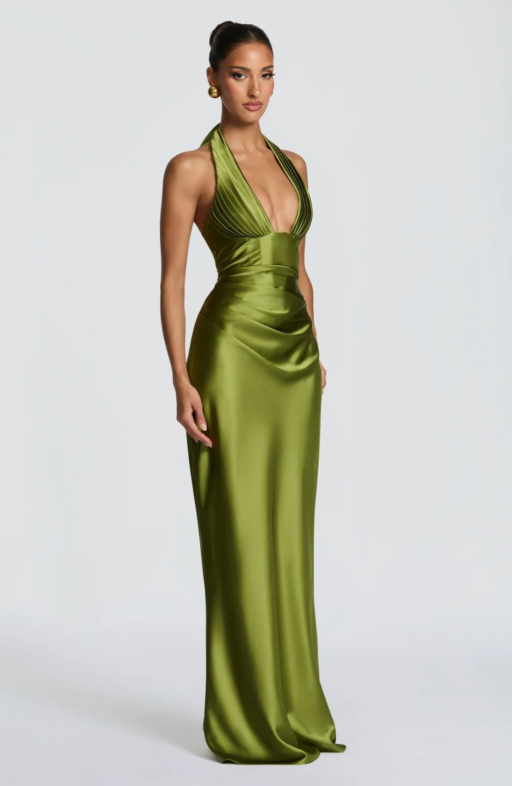 Rebecca Evening Dress