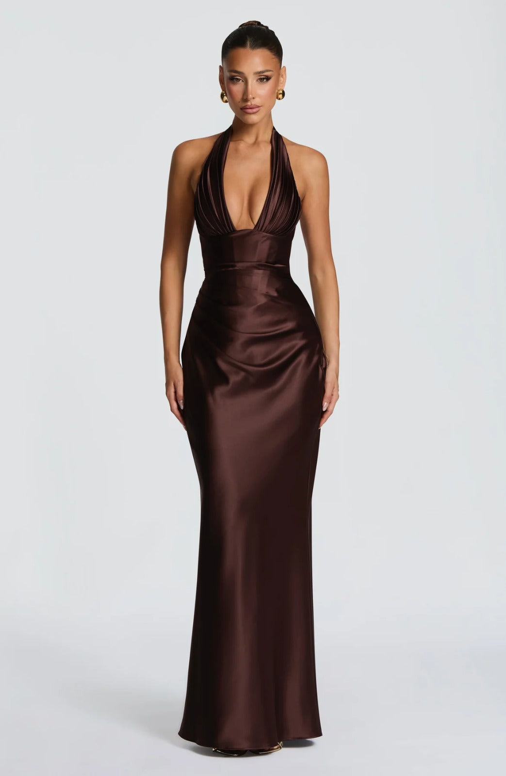 Rebecca Evening Dress