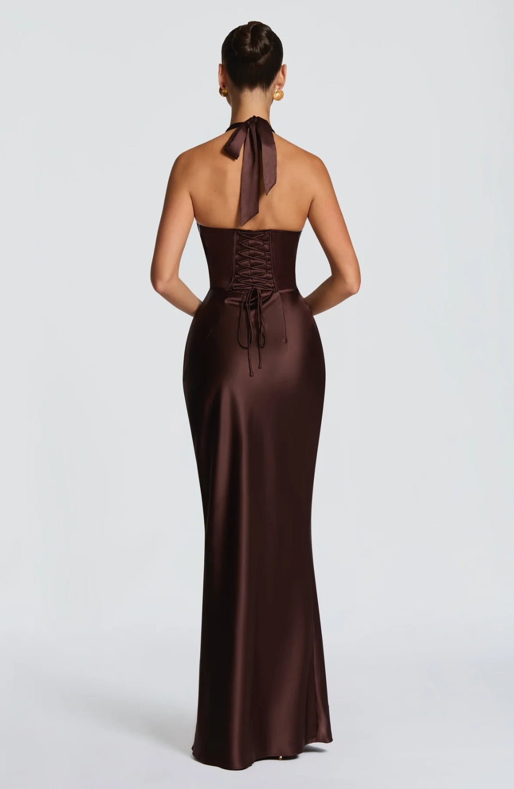 Rebecca Evening Dress