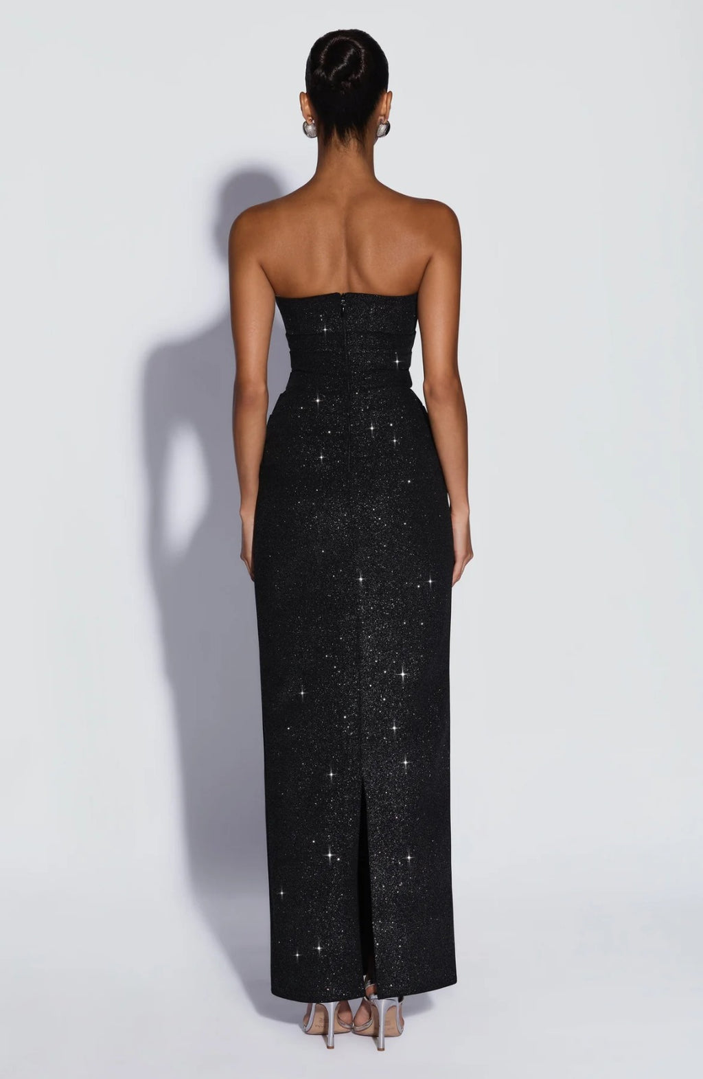 Maria Off-Shoulder Dress