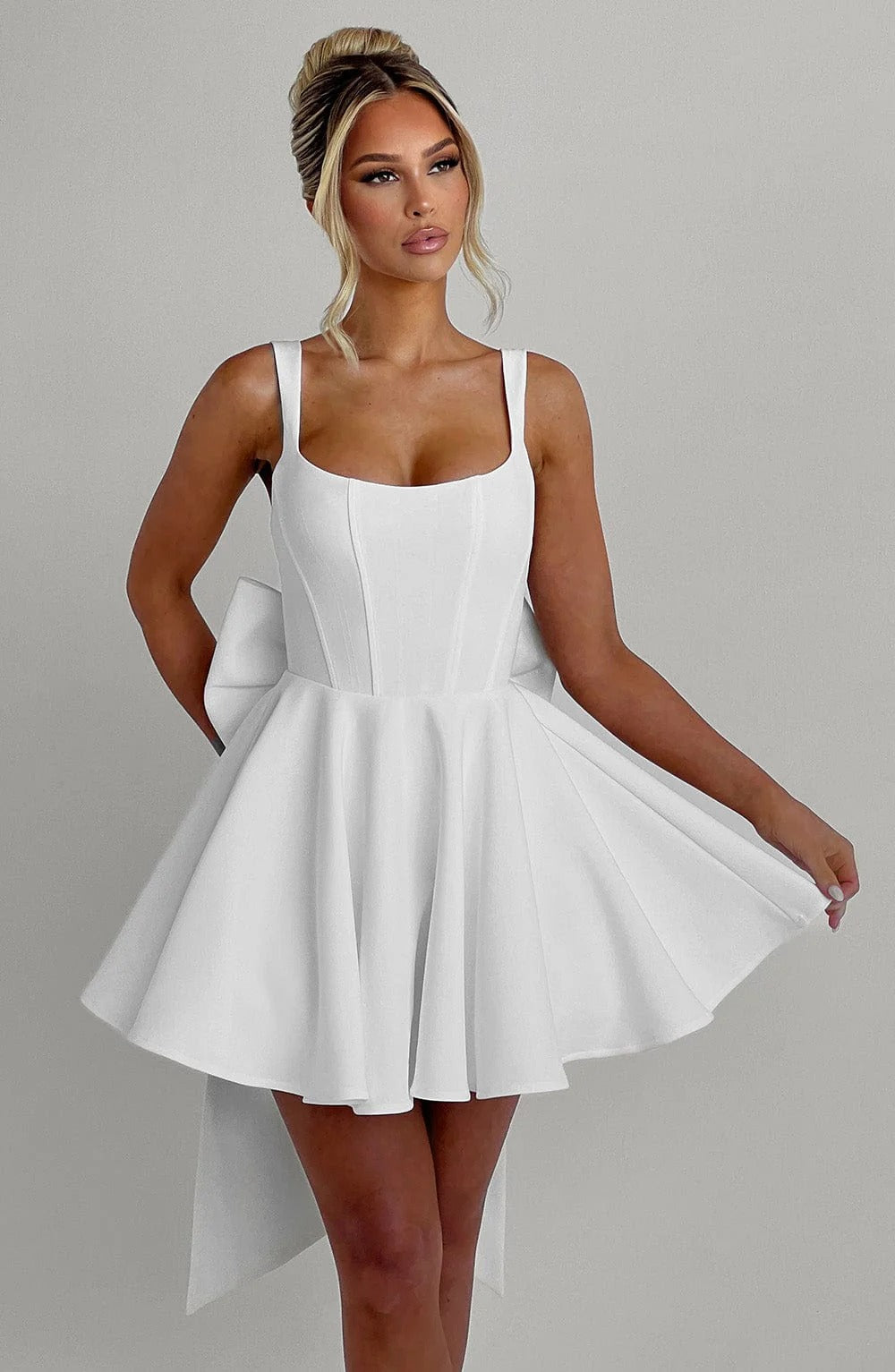 Michelle Mini Dress