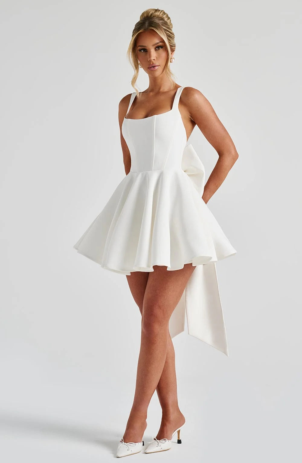 Michelle Mini Dress