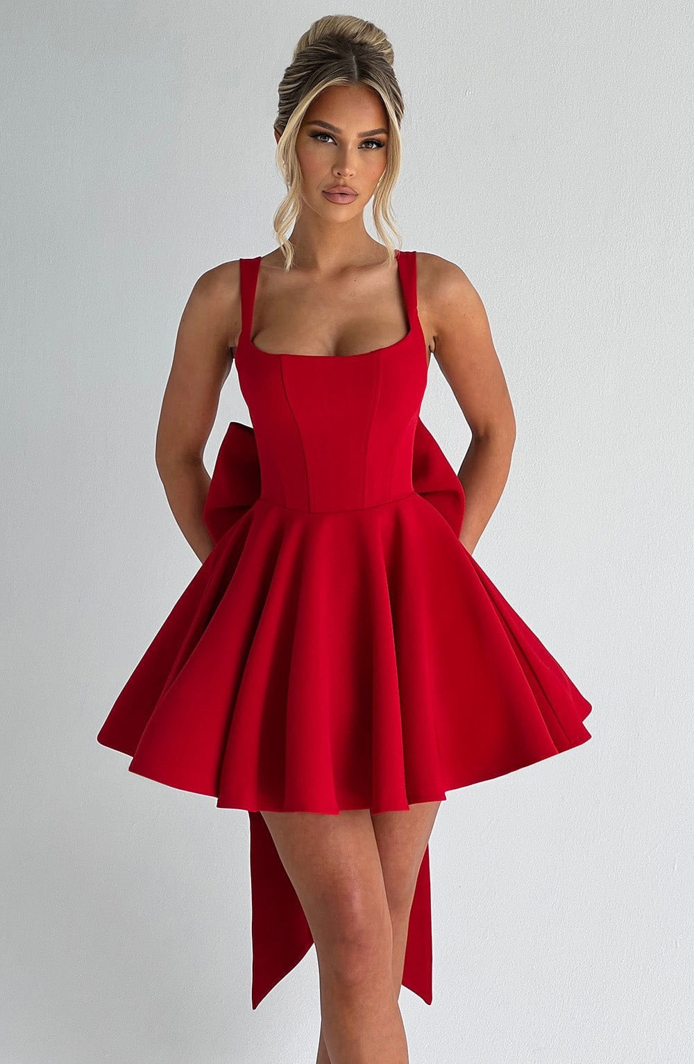 Michelle Mini Dress