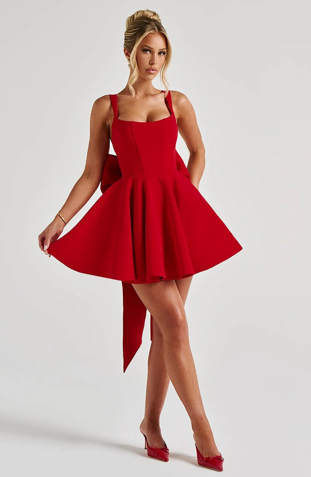Michelle Mini Dress