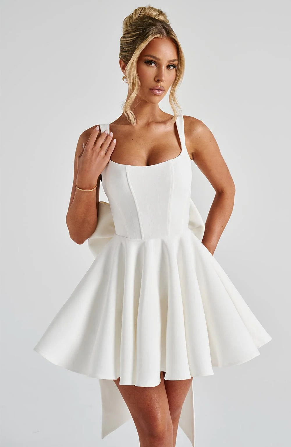 Michelle Mini Dress