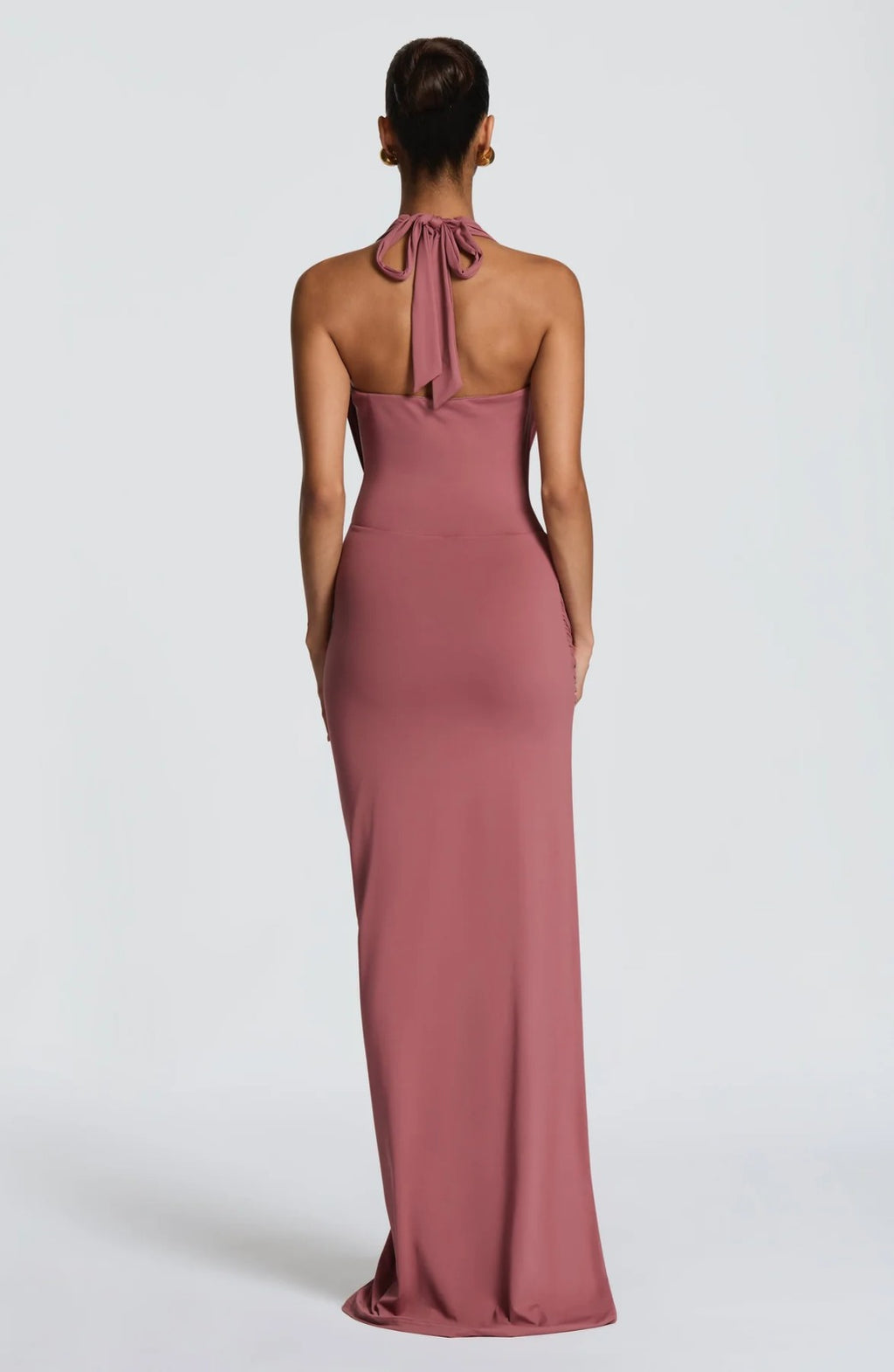 Lana Slit Maxi Dress