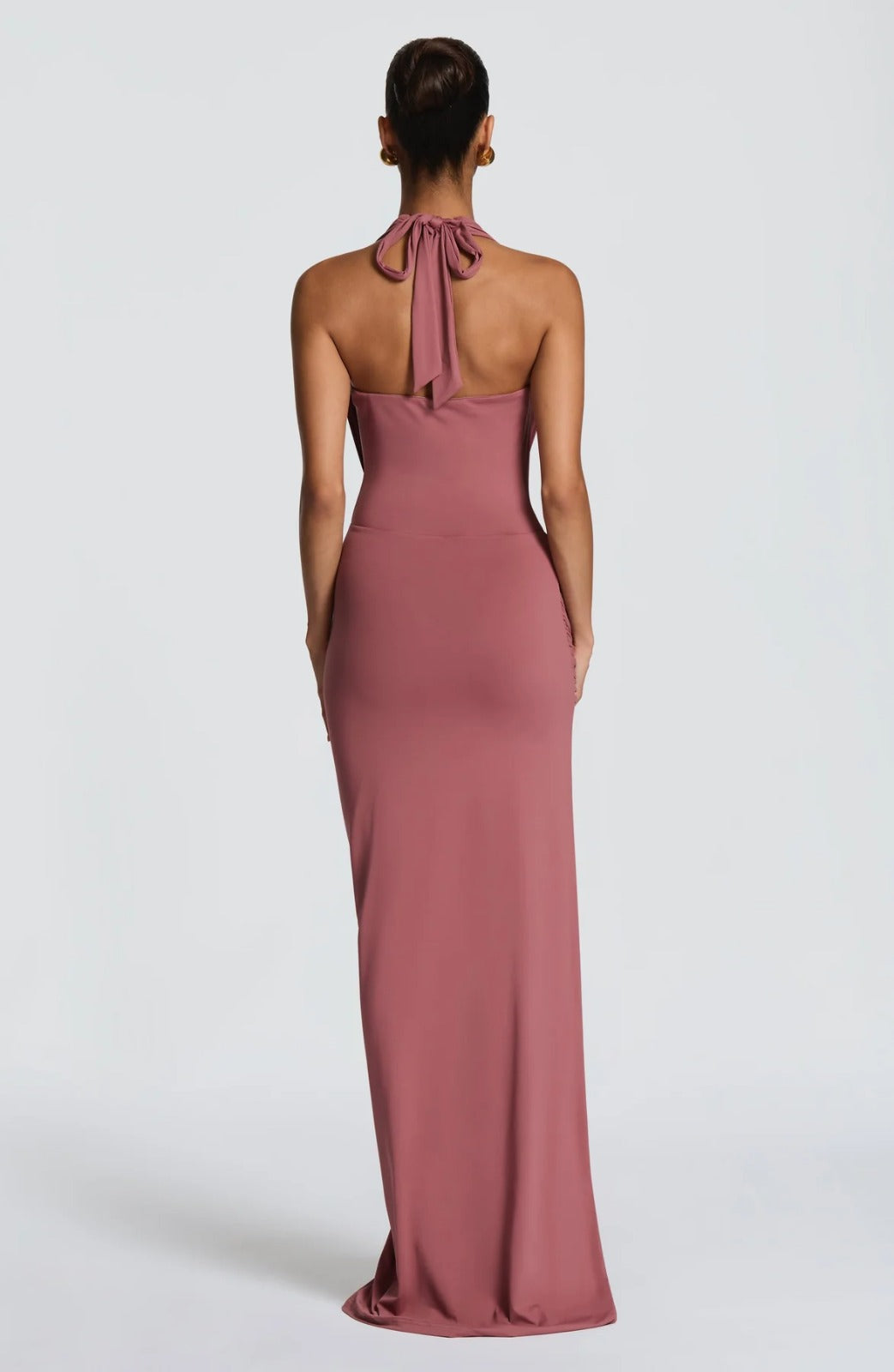 Lana Slit Maxi Dress
