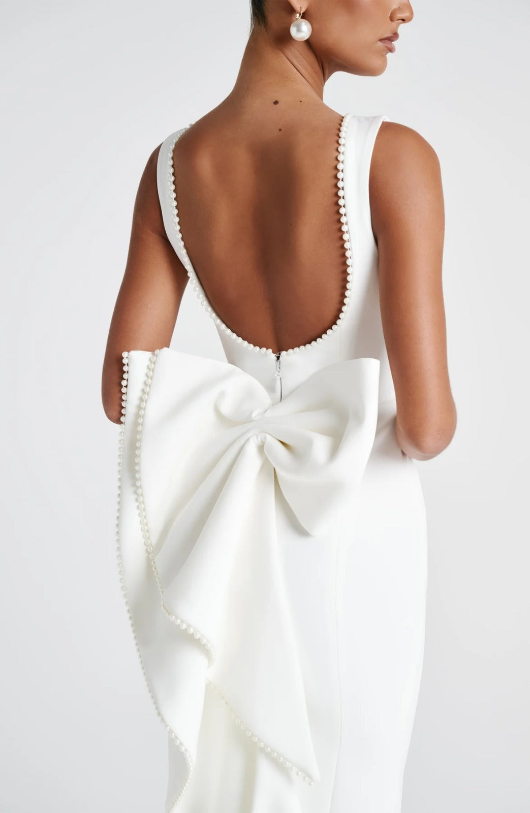 Cassia Maxi Dress