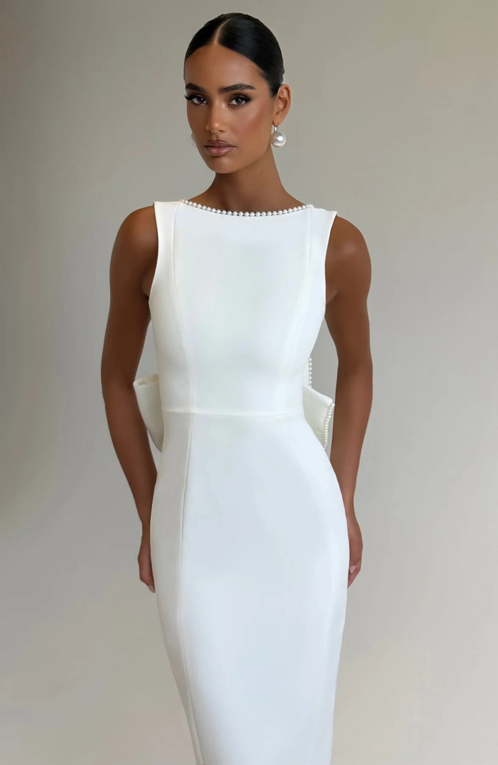 Cassia Maxi Dress