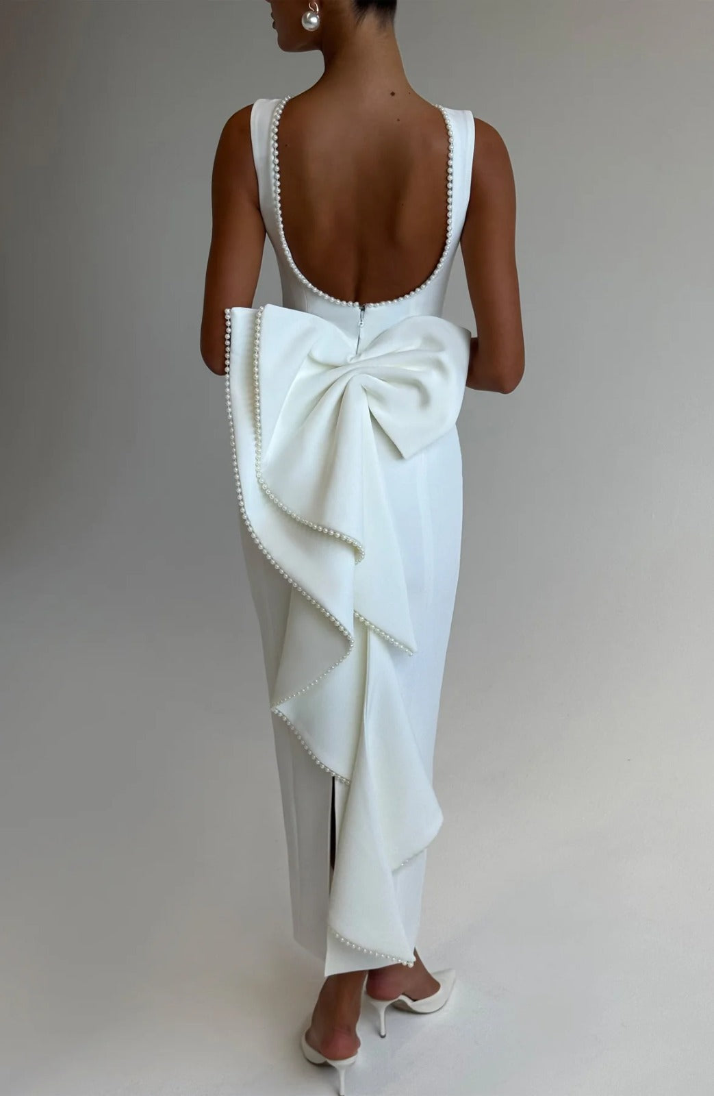 Cassia Maxi Dress