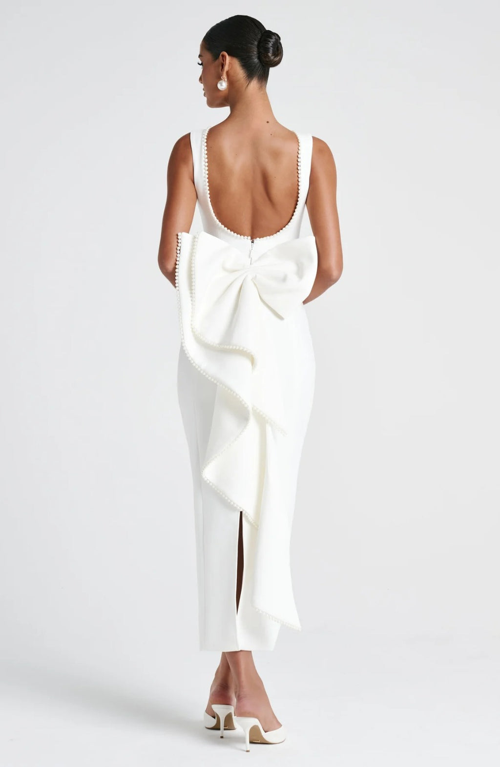 Cassia Maxi Dress