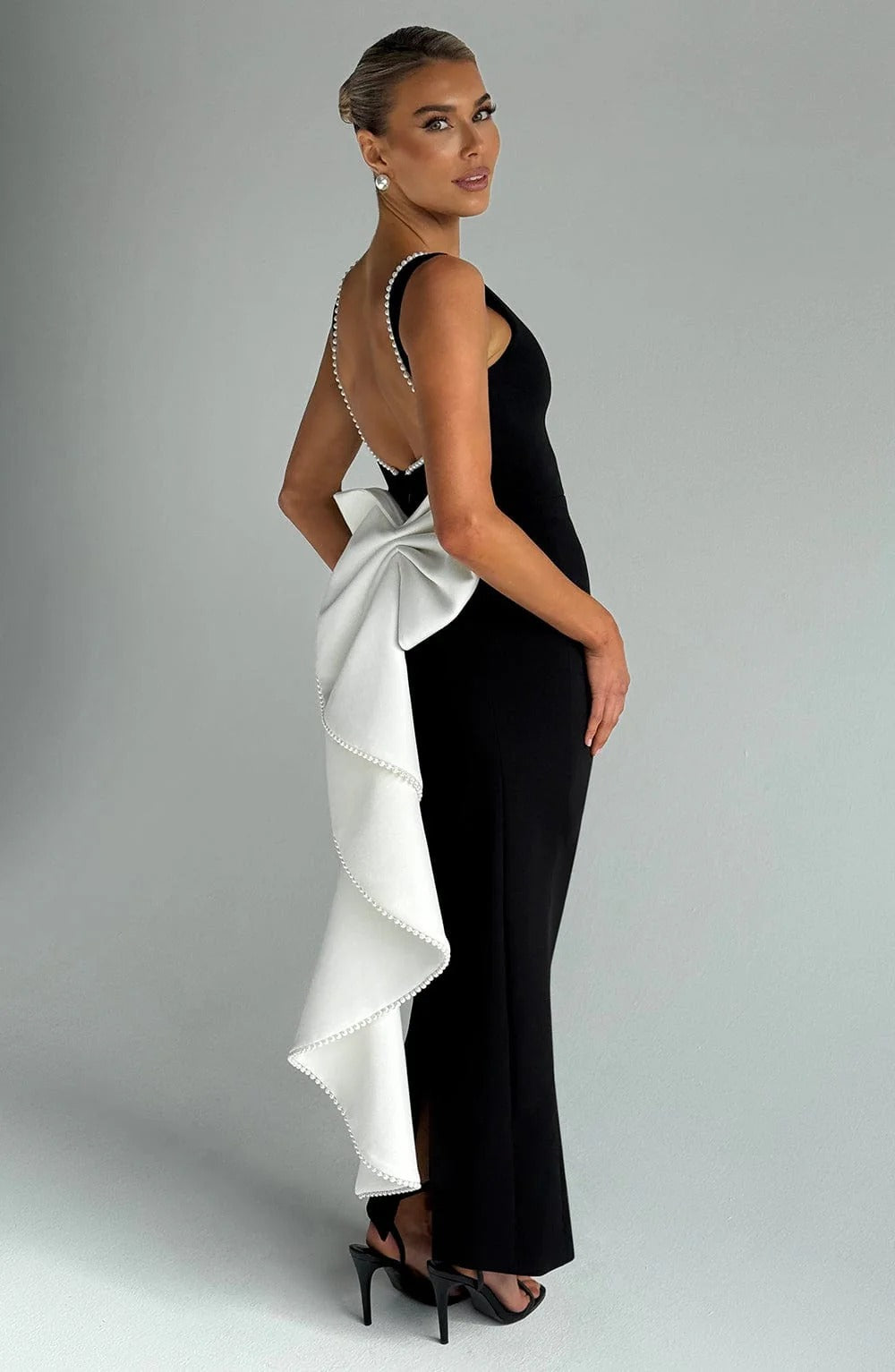 Cassia Maxi Dress