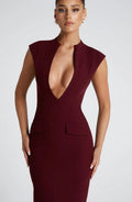 Nellie Midi Dress