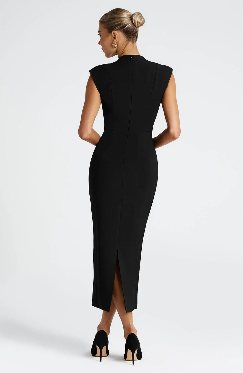 Nellie Midi Dress
