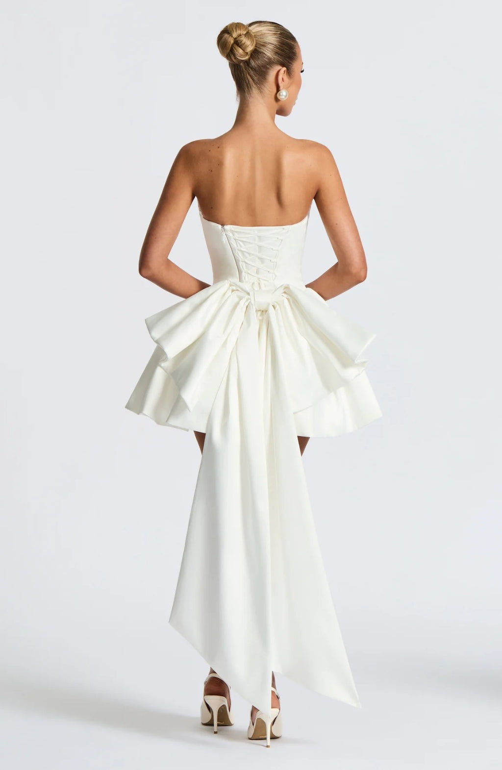 Trinity Mini Dress