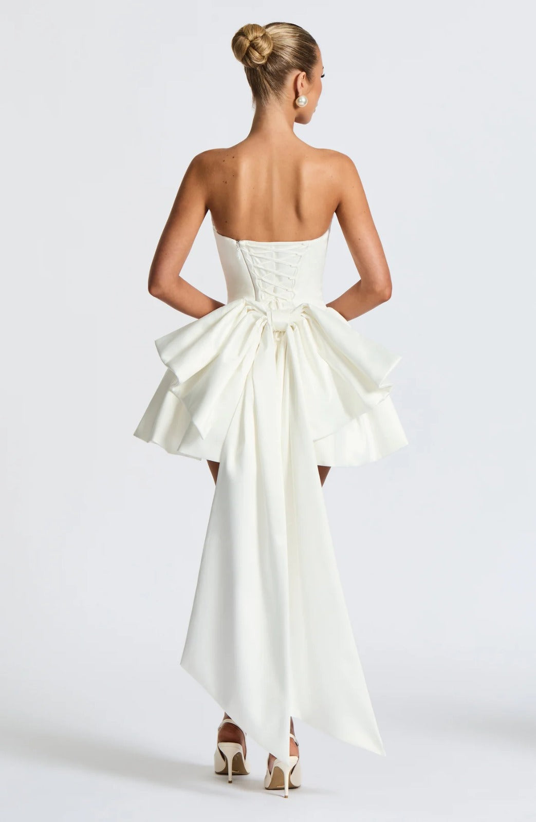 Trinity Mini Dress