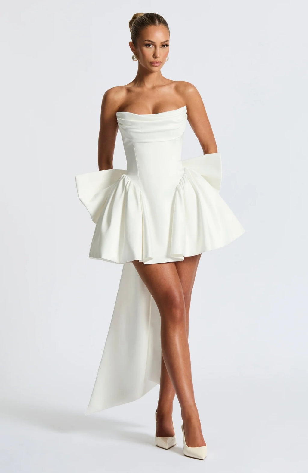 Trinity Mini Dress