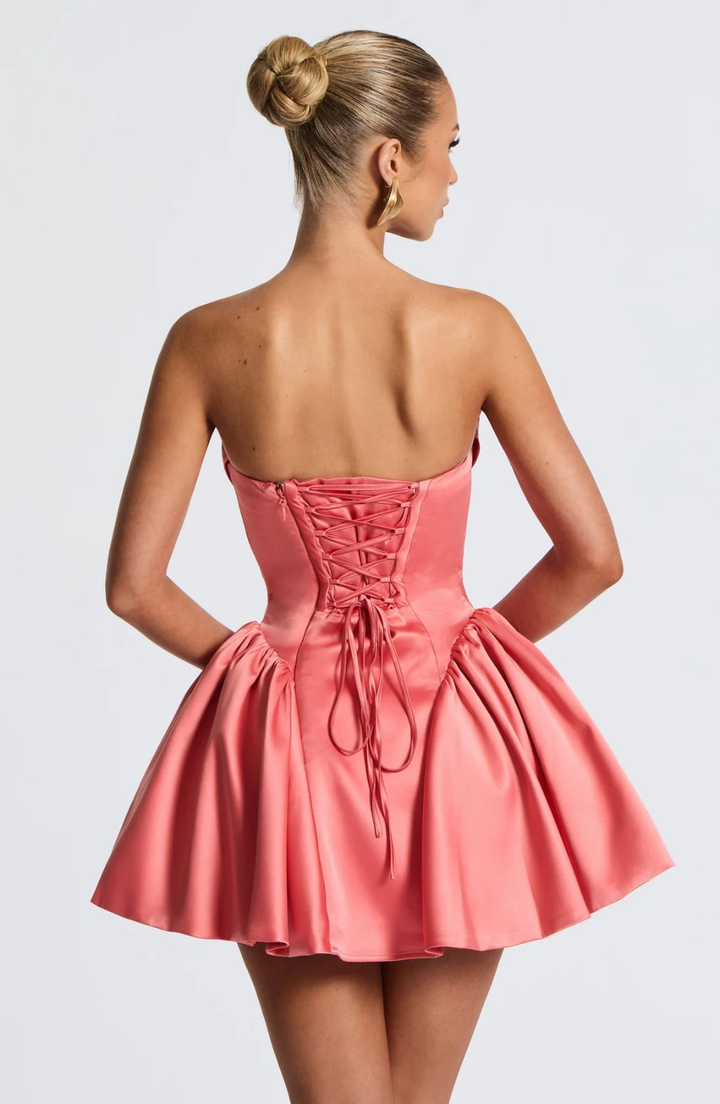 Trinity Mini Dress