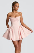 Trinity Mini Dress