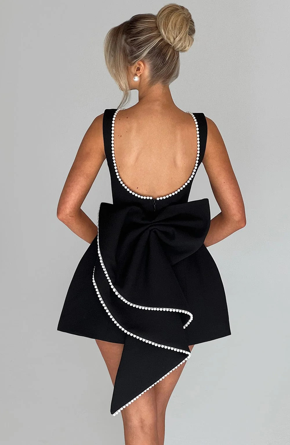 Edna Mini Dress