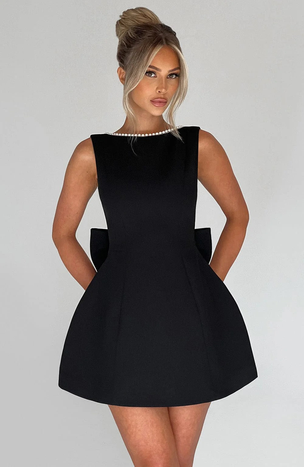 Edna Mini Dress