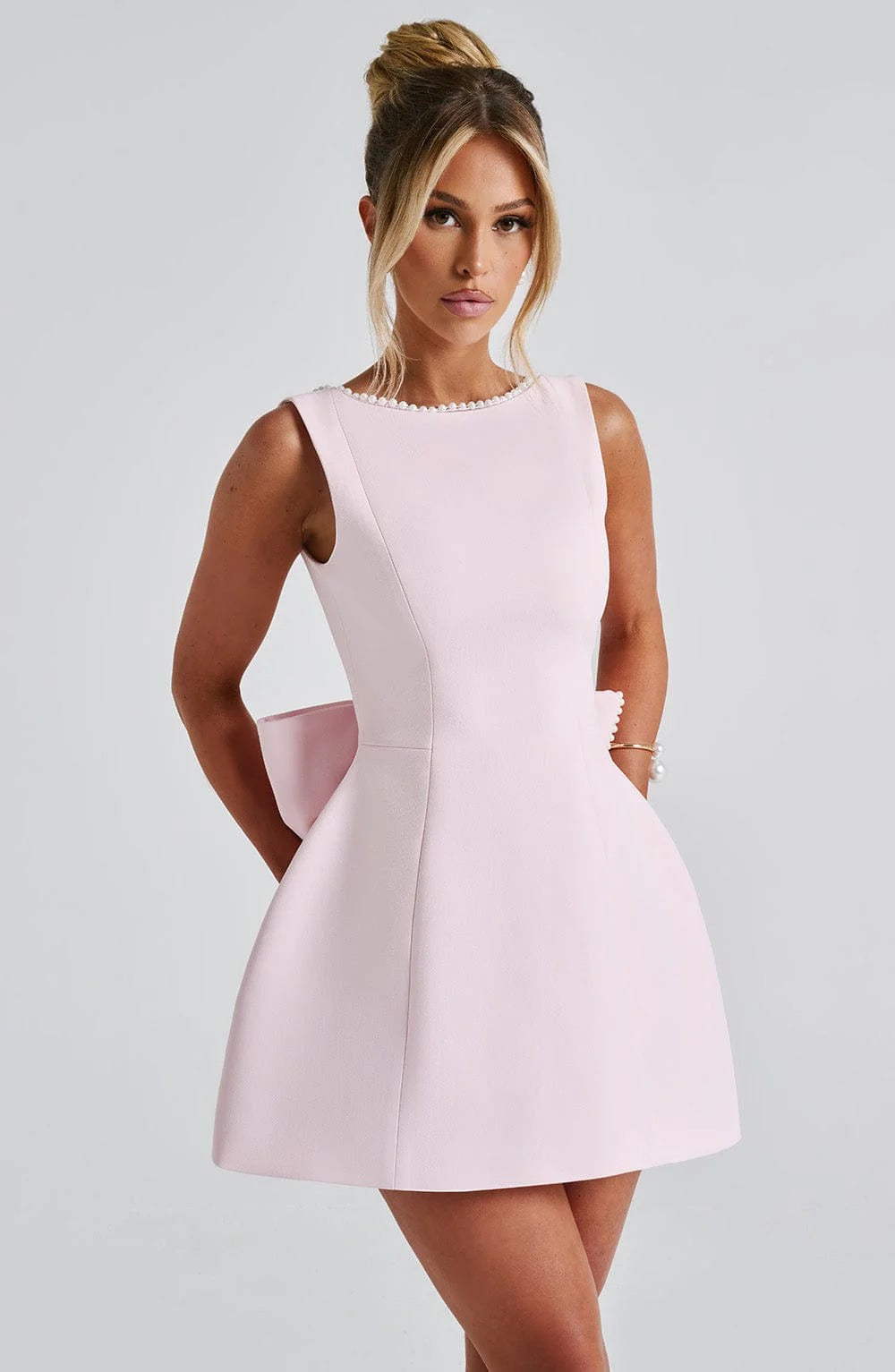 Edna Mini Dress