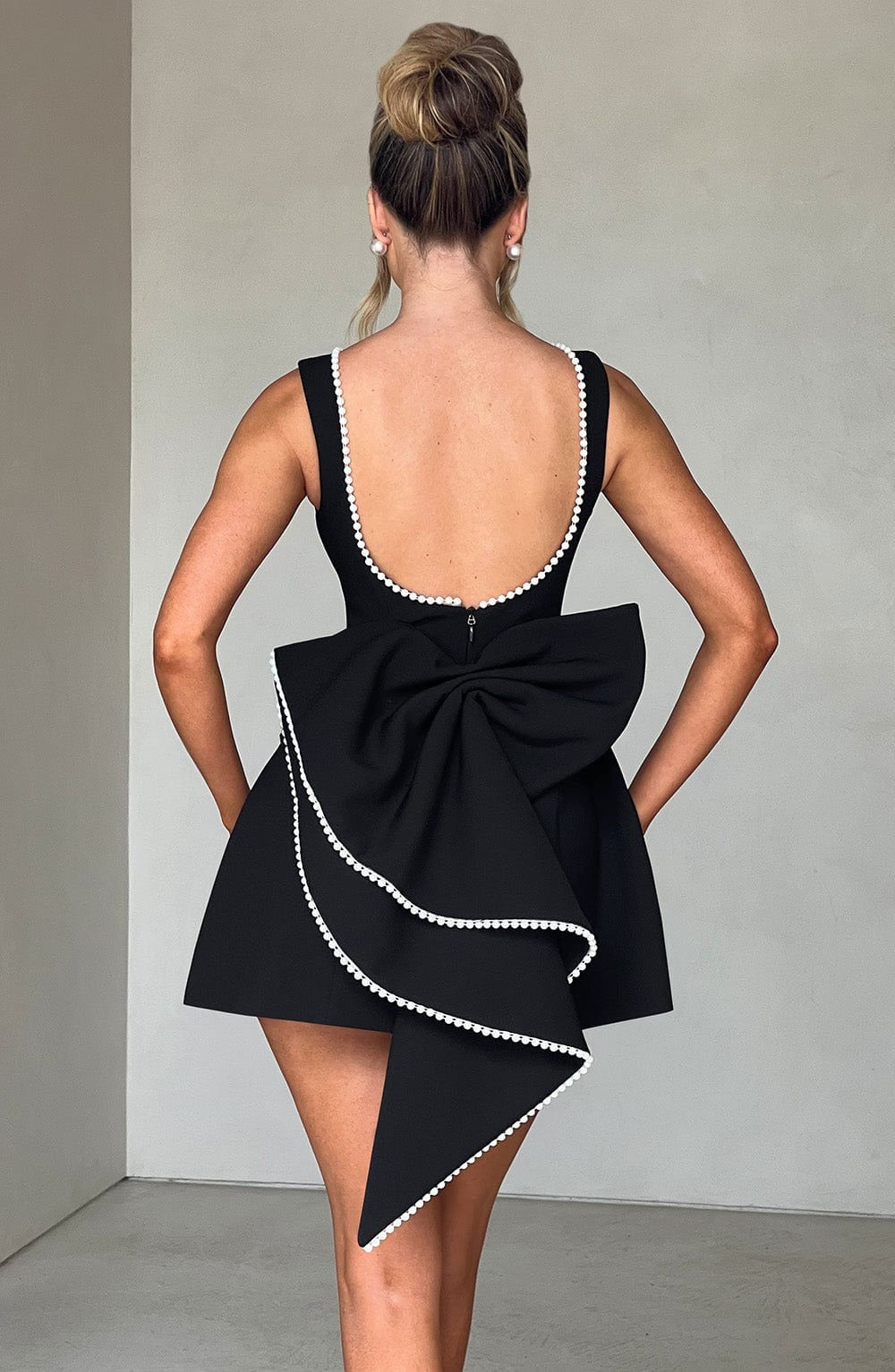 Edna Mini Dress