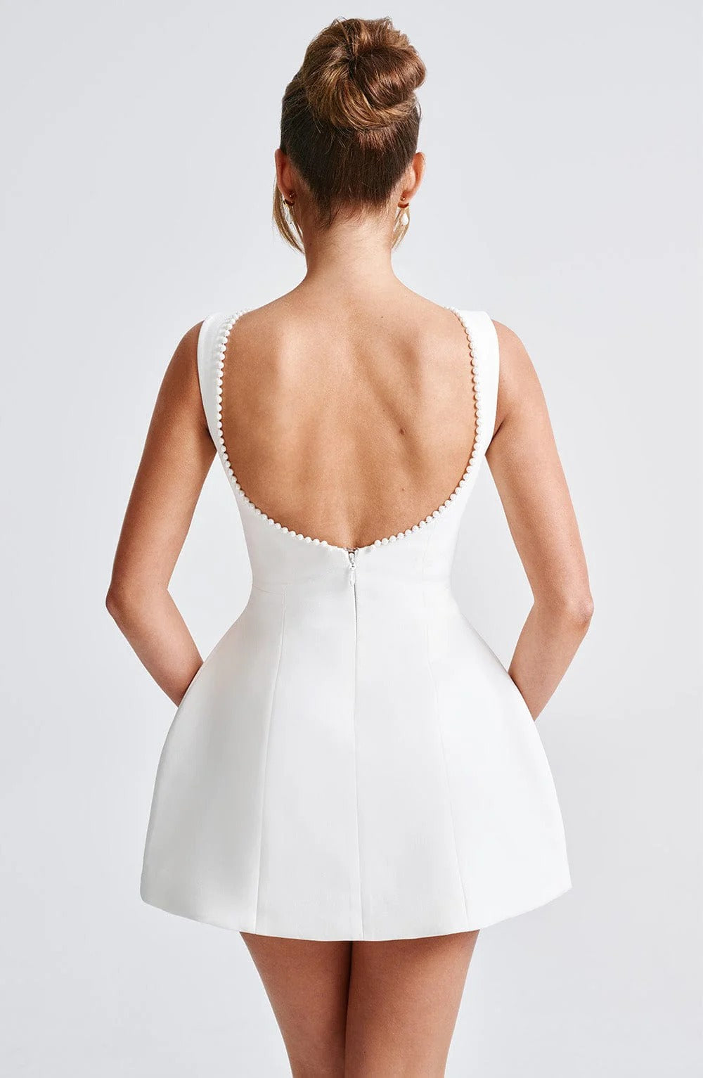 Edna Mini Dress