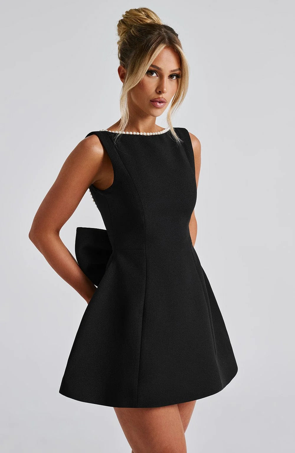 Edna Mini Dress