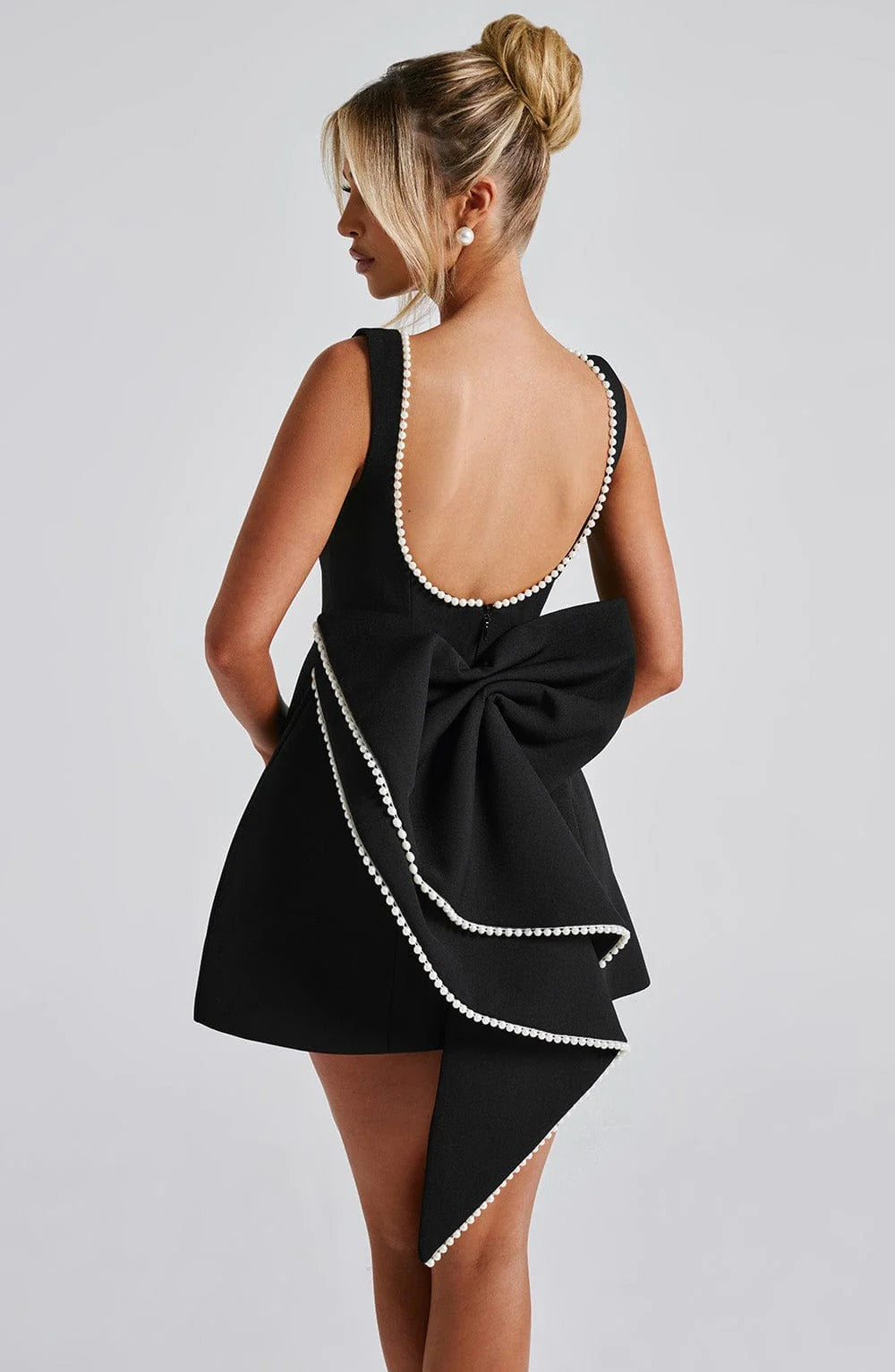 Edna Mini Dress