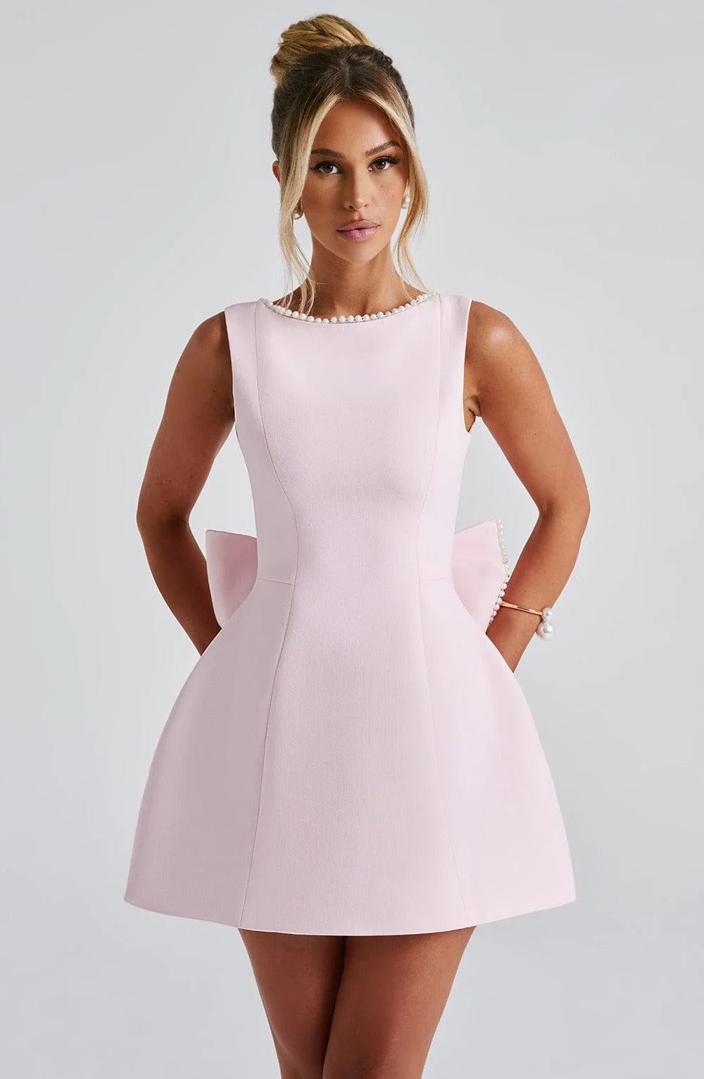 Edna Mini Dress