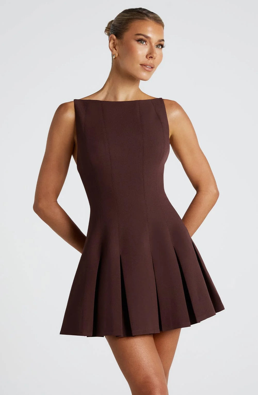 Gigi Mini Dress