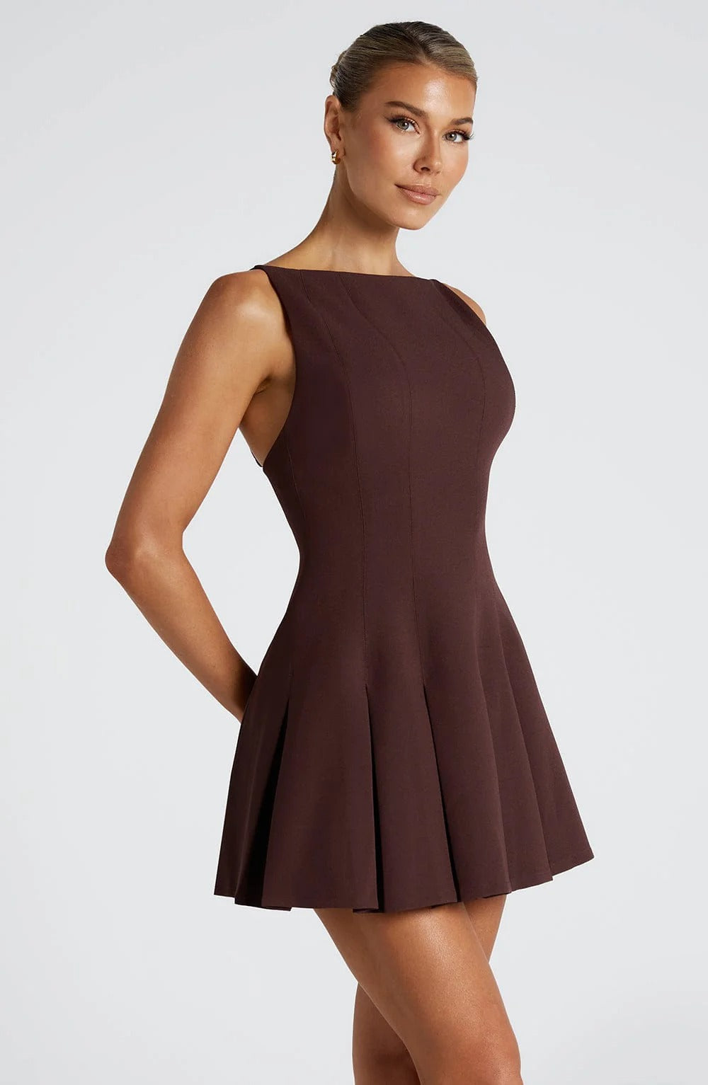 Gigi Mini Dress