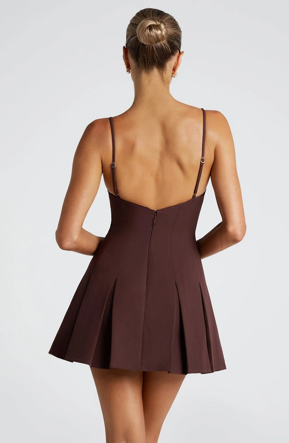 Gigi Mini Dress