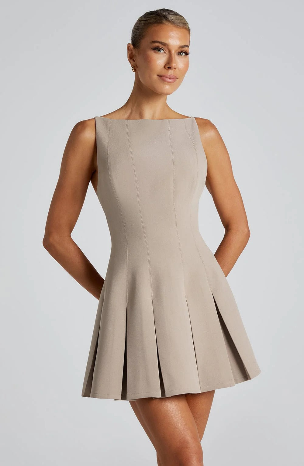 Gigi Mini Dress