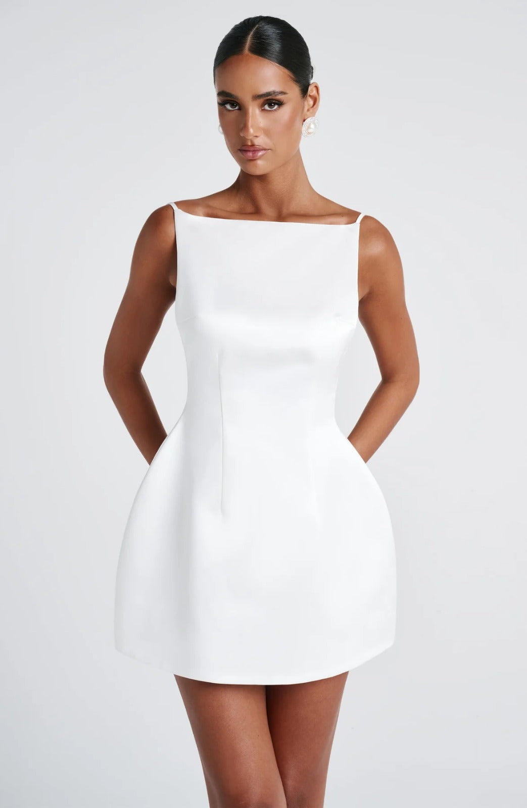 Tatiana Mini Dress