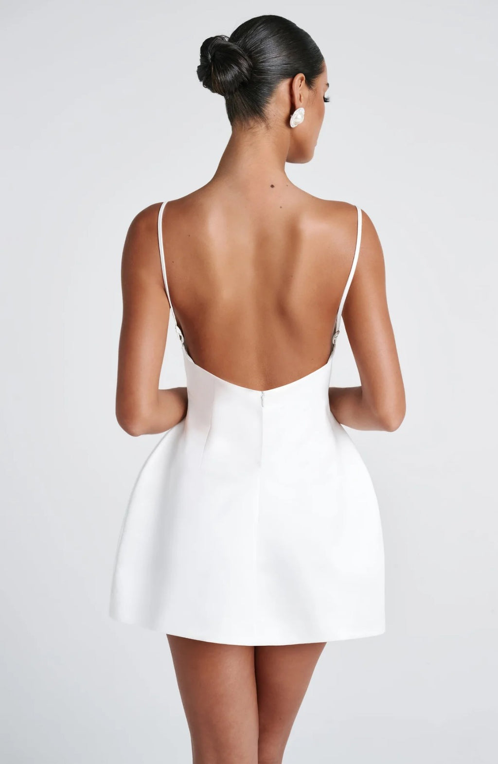 Tatiana Mini Dress