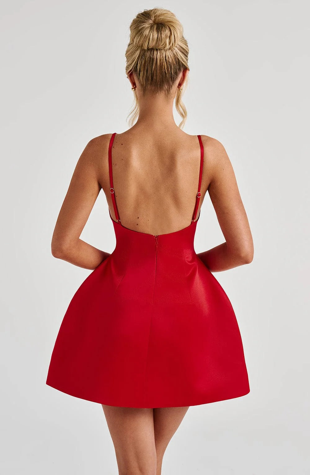 Tatiana Mini Dress