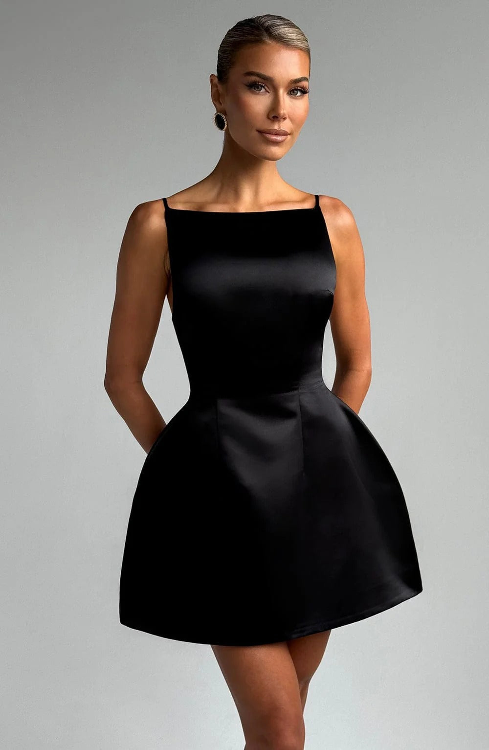 Tatiana Mini Dress