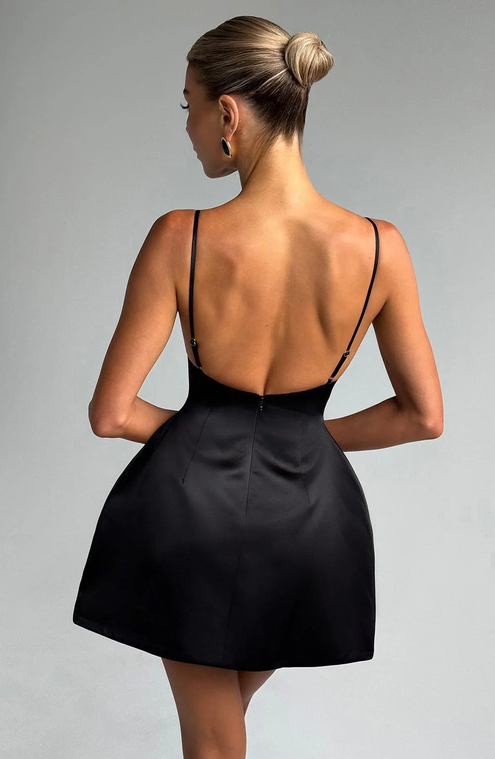 Tatiana Mini Dress
