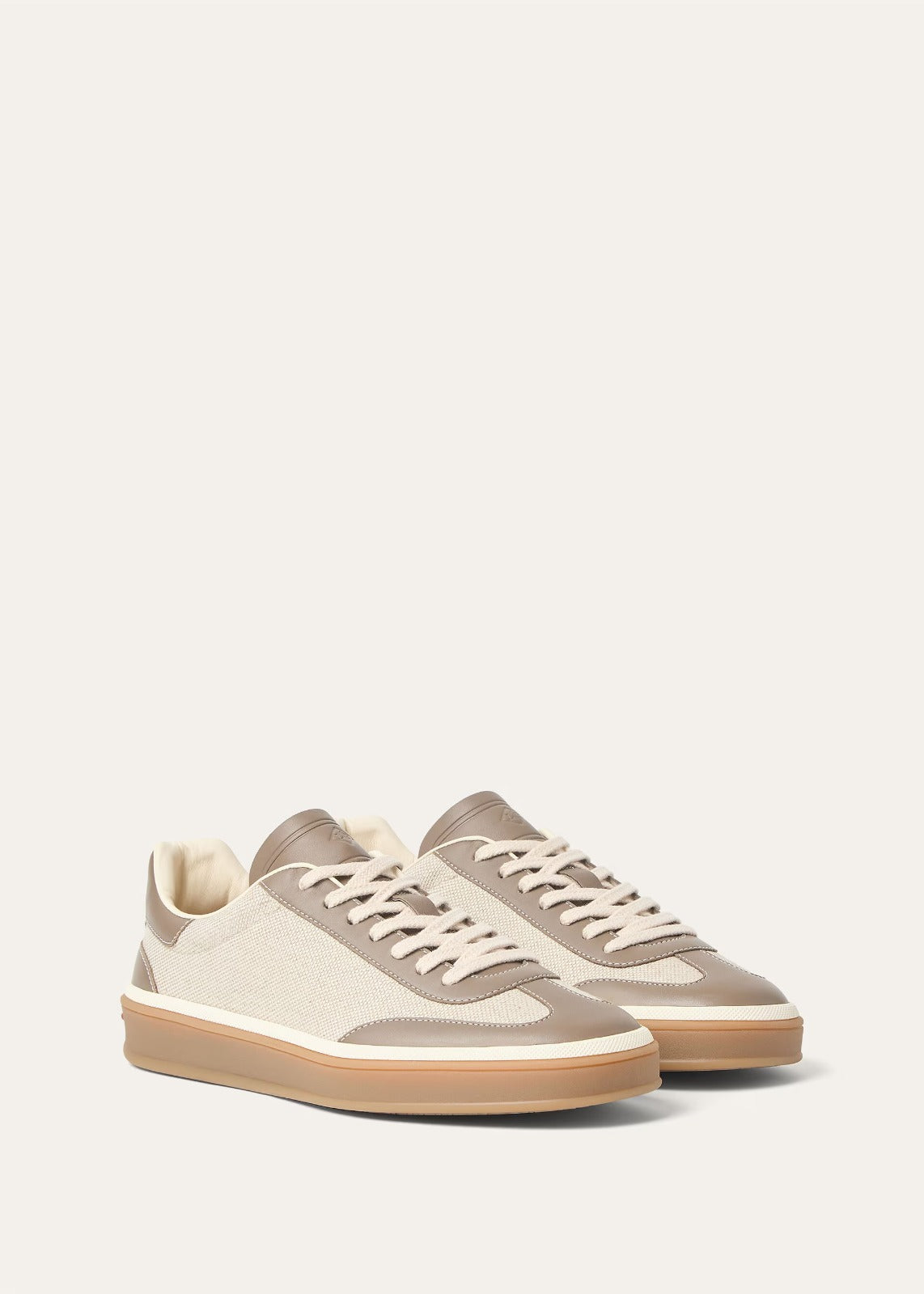 Loro Piana Tennis Walk Sneaker