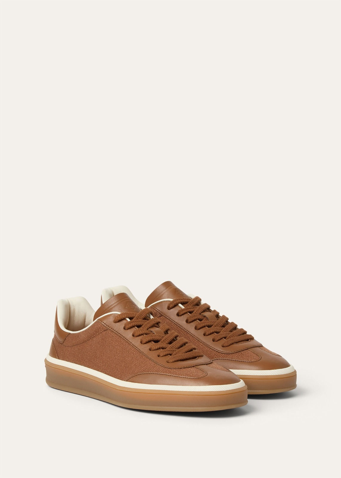 Loro Piana Tennis Walk Sneaker