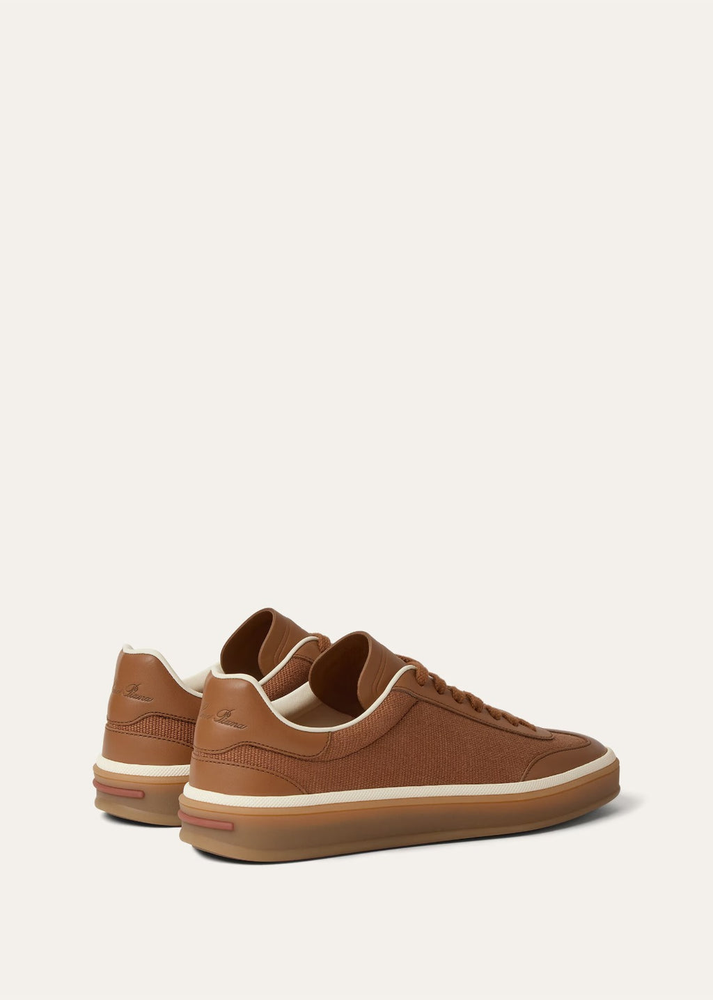 Loro Piana Tennis Walk Sneaker